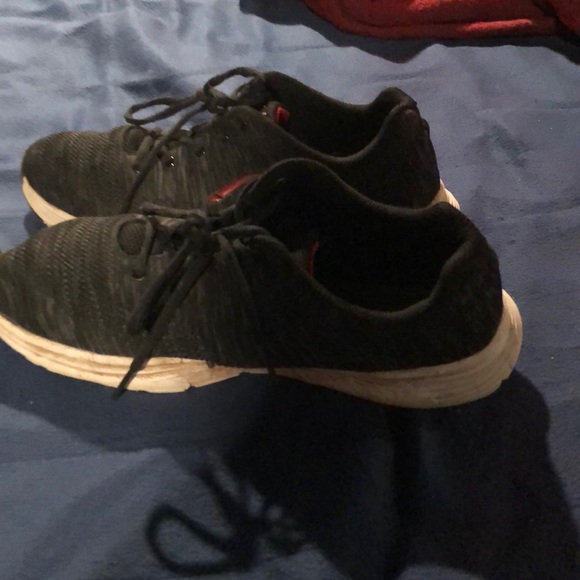 Shoes - Picture 2 of 2